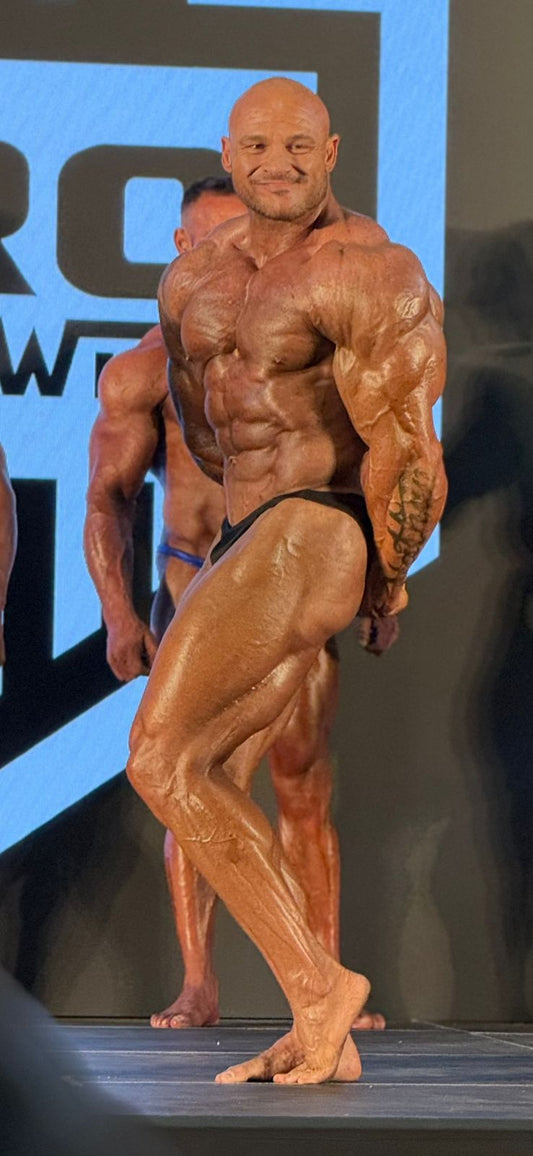 Kobus van Niekerk