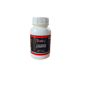 Indigo 4x Immune Booster – Advanced Mineral & Vitamin Defense