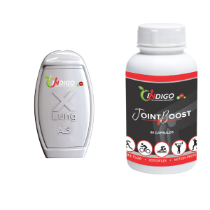 Indigo Performance Pro Pack – Endurance, Lung Power & Joint Recovery