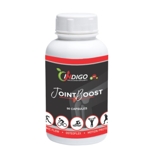 Indigo Joint Boost – Advanced Joint, Bone & Recovery Support
