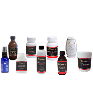 Indigo Health Resilience Bundle – Immune, Oxygen & Detox Support Protocol