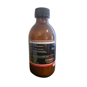 Indigo Liposomal Vitamin C – High Bioavailability Immune & Detox Support