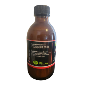 Indigo Liposomal Vitamin C – High Bioavailability Immune & Detox Support